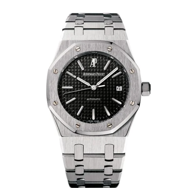 Unique necklaces and pendants with tree of life motifs for nature-inspired elegance-Audemars Piguet Royal Oak