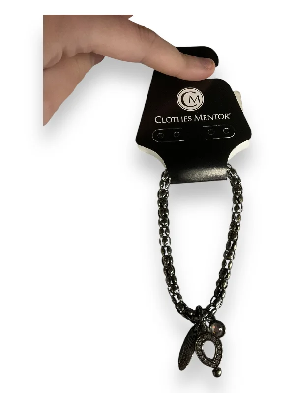 Best bangle bracelets with gold-filled material for an affordable luxury option-Bracelet Chain By Cmc