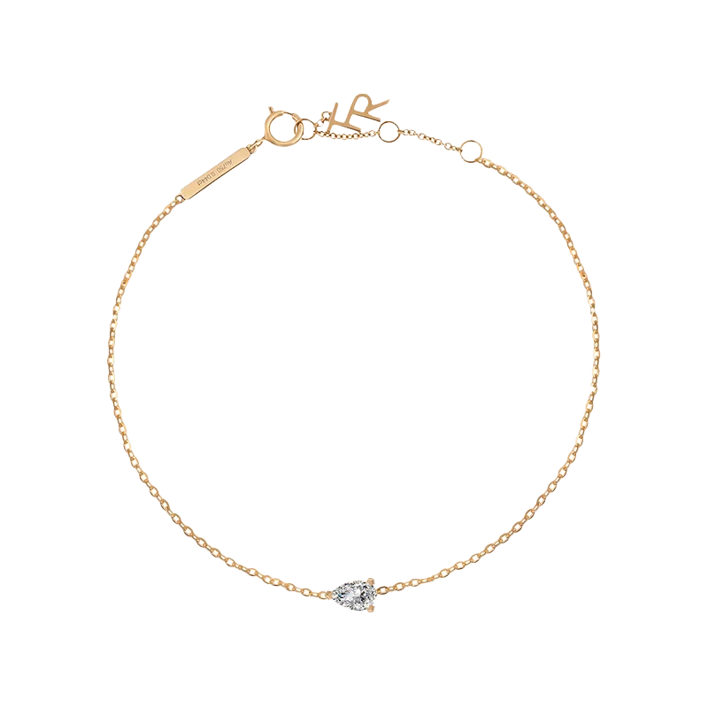 Best bangle bracelets with enamel floral patterns for a delicate and feminine touch-Mars solitaire bracelet